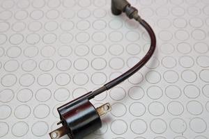 BOBINA PIPPETTA YAMAHA YZ 250 1999 1998 YZ250 1997