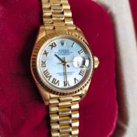 Rolex Datejust Oyster 69178