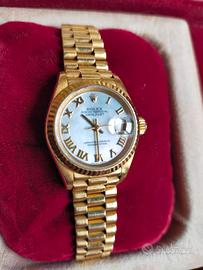 Rolex Datejust Oyster 69178