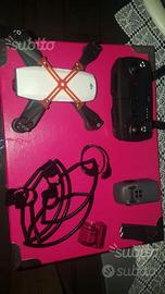 Drone Dj Spark