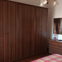 Camera da letto come nuova