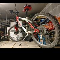BICI TAGLIA 21