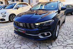 FIAT Tipo 1.6 Mjt S&S SW City Life