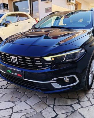FIAT Tipo 1.6 Mjt S&S SW City Life