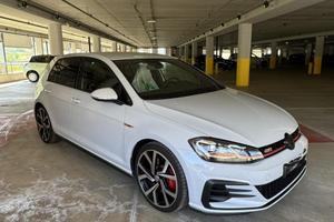 Golf Gti Performance