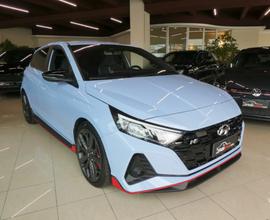 HYUNDAI i20 1.6 T-GDI 204 Cv N Performance Techn