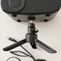 Mini videoproiettore portatile in garanzia