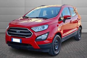 Ford EcoSport 1.0 ecoboost Plus 100cv