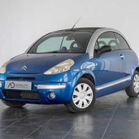 Citroën C3 Pluriel 1.4 HDi 70CV Elegance