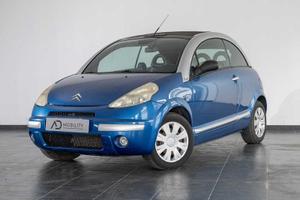 Citroën C3 Pluriel 1.4 HDi 70CV Elegance