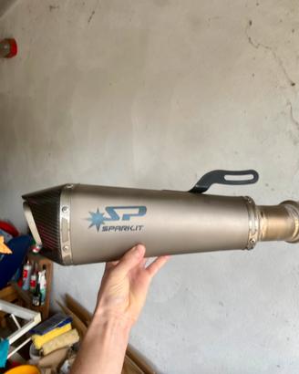 Accessori 1390 super Duke