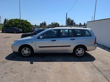 FORD FOCUS SW DNW 1.8 TURBO DI/TDDI - Ricambi