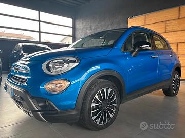 Fiat 500X 1.0 T3 120 CV Cross NEOPATENTATI