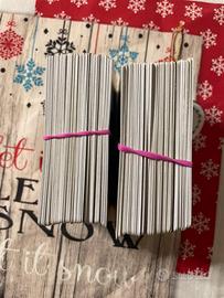 Carte Invizimals collezione