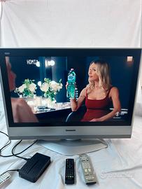 TV PANASONIC TELEVISIONE 32 pollici
