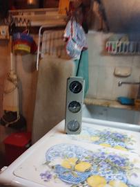 stazione metereologica