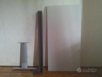 Componenti per scrivania da ufficio Actif