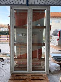 Finestra PVC Salamander 