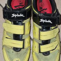 scarpe ciclismo