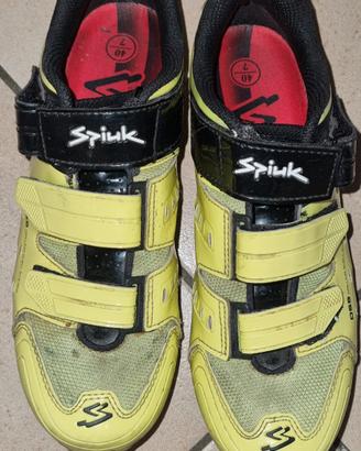 scarpe ciclismo