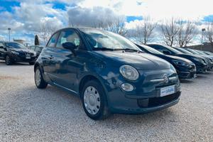 FIAT 500 1.2 B/GPL - 2009