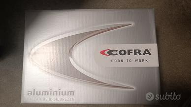 scarpe antinfortunistiche 