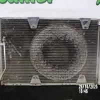 RADIATORE CLIMA PER GRAND VITARA 2.0 HDI 2001