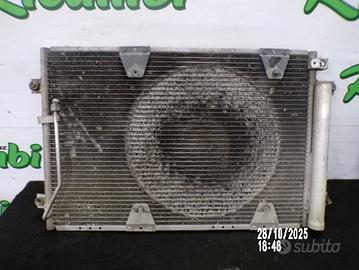 RADIATORE CLIMA PER GRAND VITARA 2.0 HDI 2001