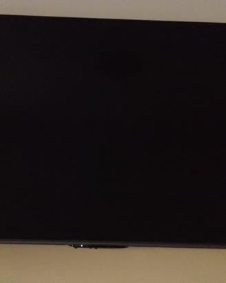 TV HISENSE 65’’ 4k MINI-LED IN GARANZIA fino 2029
