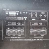 Dimmer Proel Pldm6k


