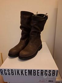Stivale Bikkembergs 