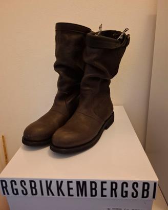 Stivale Bikkembergs 