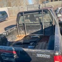 Cassone Tata Xenon 4x4
