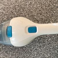 ASPIRABRICIOLE BLACK & DECKER