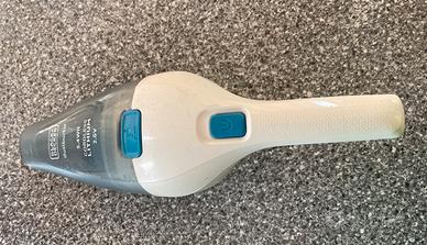 ASPIRABRICIOLE BLACK & DECKER