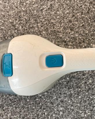 ASPIRABRICIOLE BLACK & DECKER