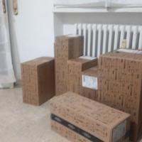 Aspiratore Folletto senza filo