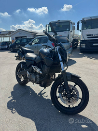 Yamaha MT-03 660 anno 2007