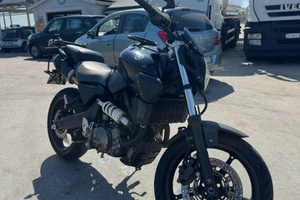 Yamaha MT-03 660 anno 2007