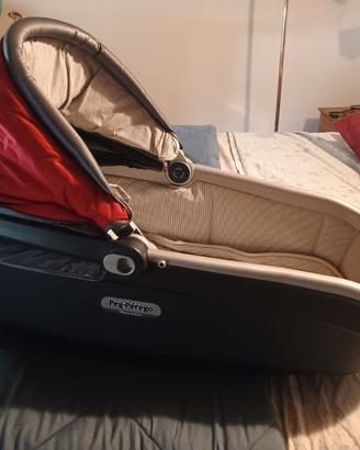 Navicella per carrozzina (solo navic) Peg Perego