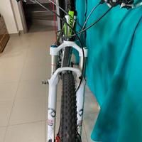 MTB Scott Scale 35 da 26'  tg M