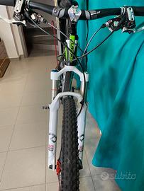 MTB Scott Scale 35 da 26'  tg M