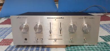 AMPLI MARANTZ 1050