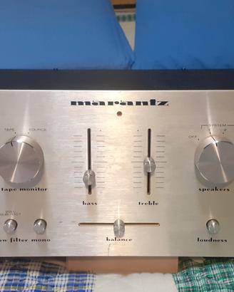 AMPLI MARANTZ 1050