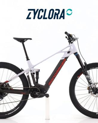 Mondraker Crafty R GX t.L