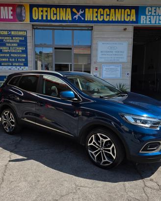 Renault Kadjar 1.5 dCi 2020 FULL OPTIONAL SUPER PR