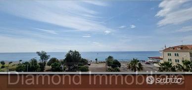 Mansarda panoramica a Fondachello di Mascali