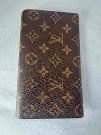 Portafoglio Louis Vuitton 