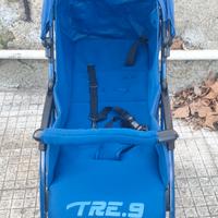 Passeggino leggero