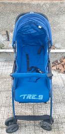 Passeggino leggero